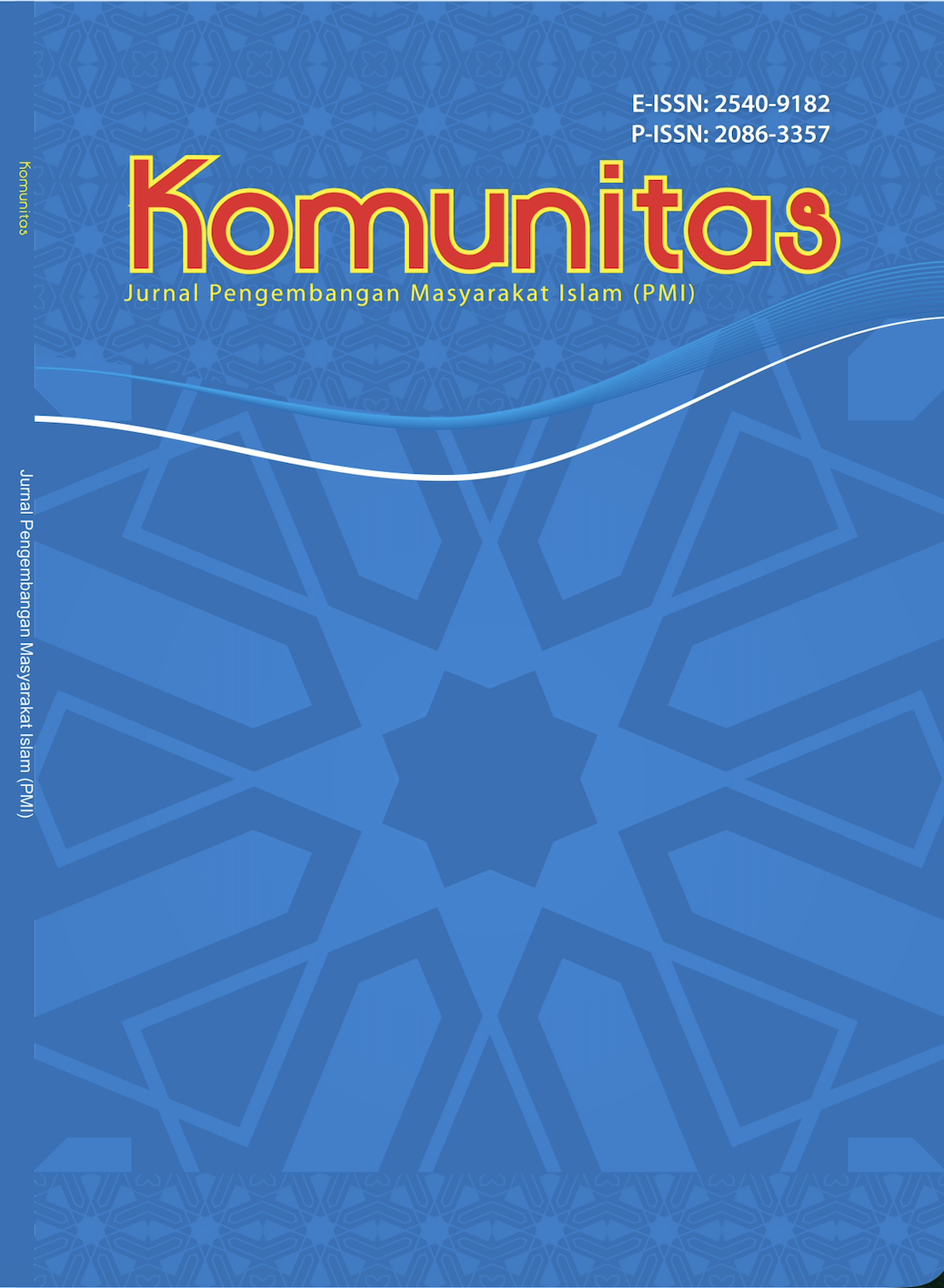 					View Vol. 16 No. 2 (2025): Empowerment and Islamic Studies
				